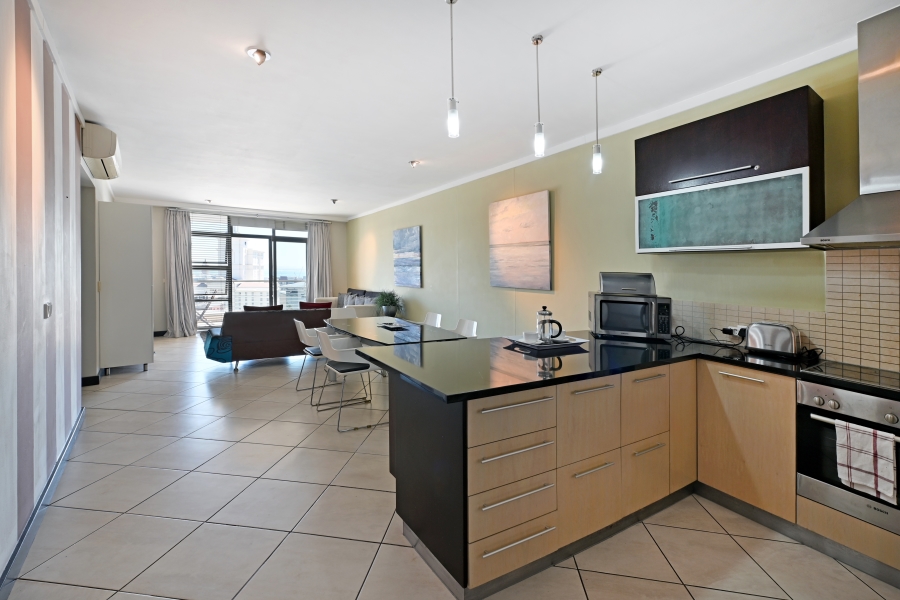 2 Bedroom Property for Sale in Cape Town City Centre Western Cape